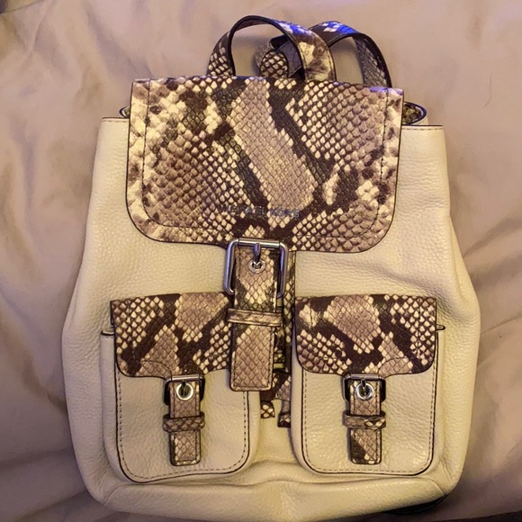 Michael Kors Bags Michael Kors Backpack Purse Poshmark
